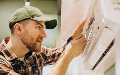 Seasonal HVAC Tips to Keep Your Home Comfortable Year-Round